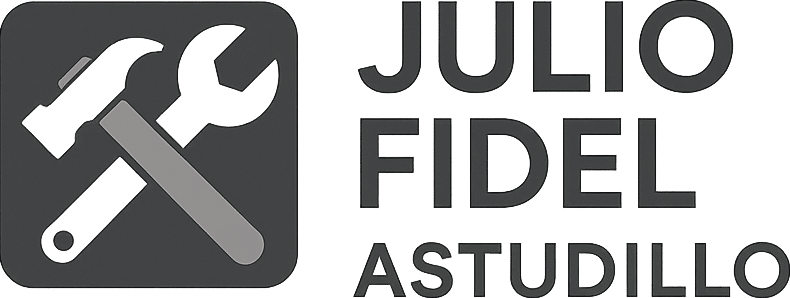 Julio Fidel ASTUDILLO